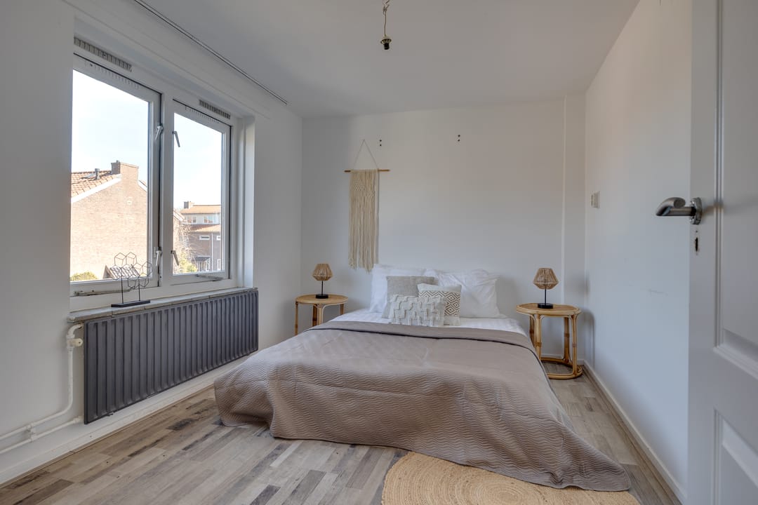 Foto 26 van Merelstraat 34