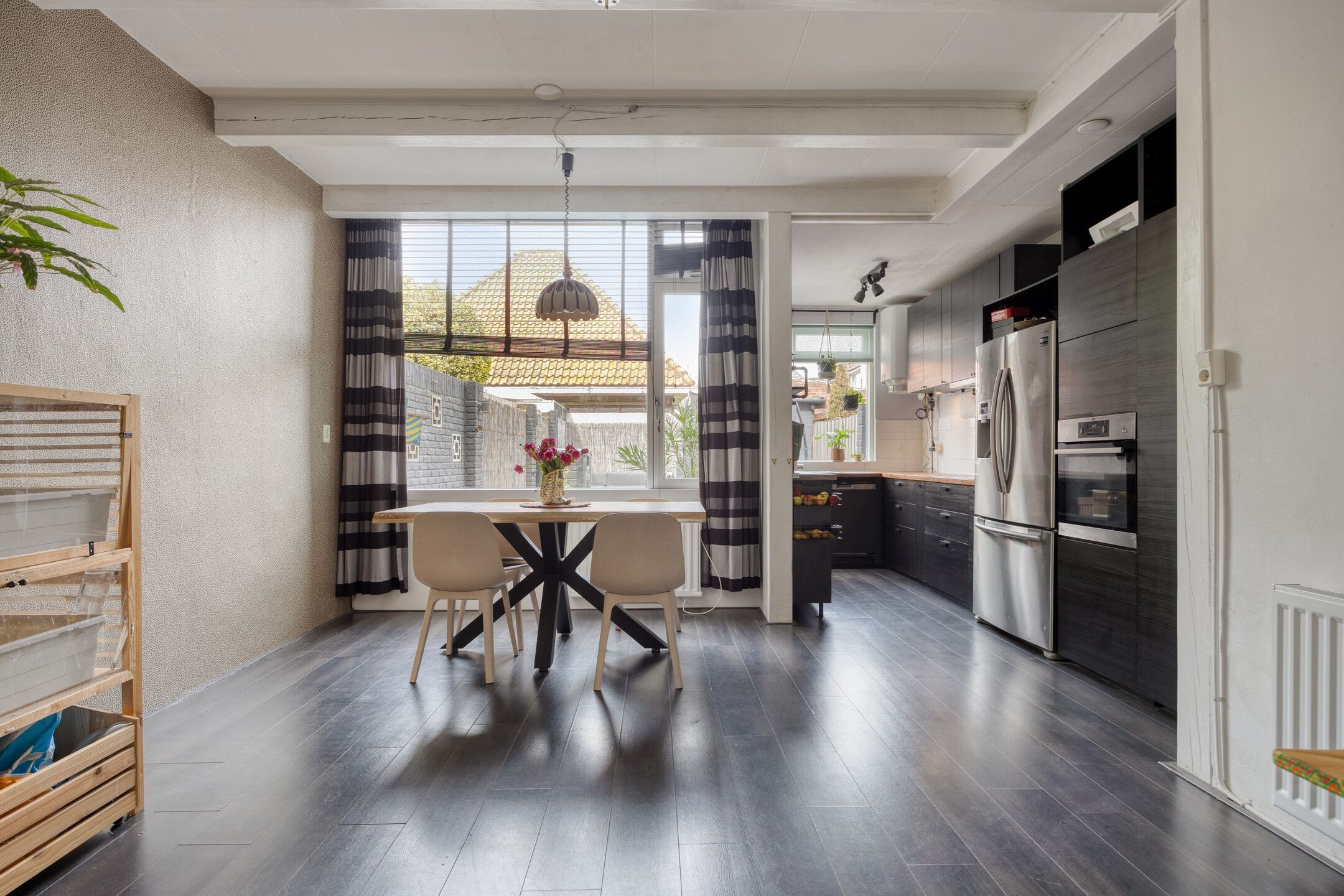 Foto 12 van Lichttorenstraat 13-B