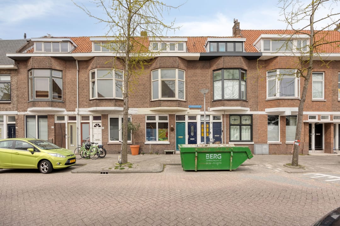 Foto 8 van Lichttorenstraat 13-B