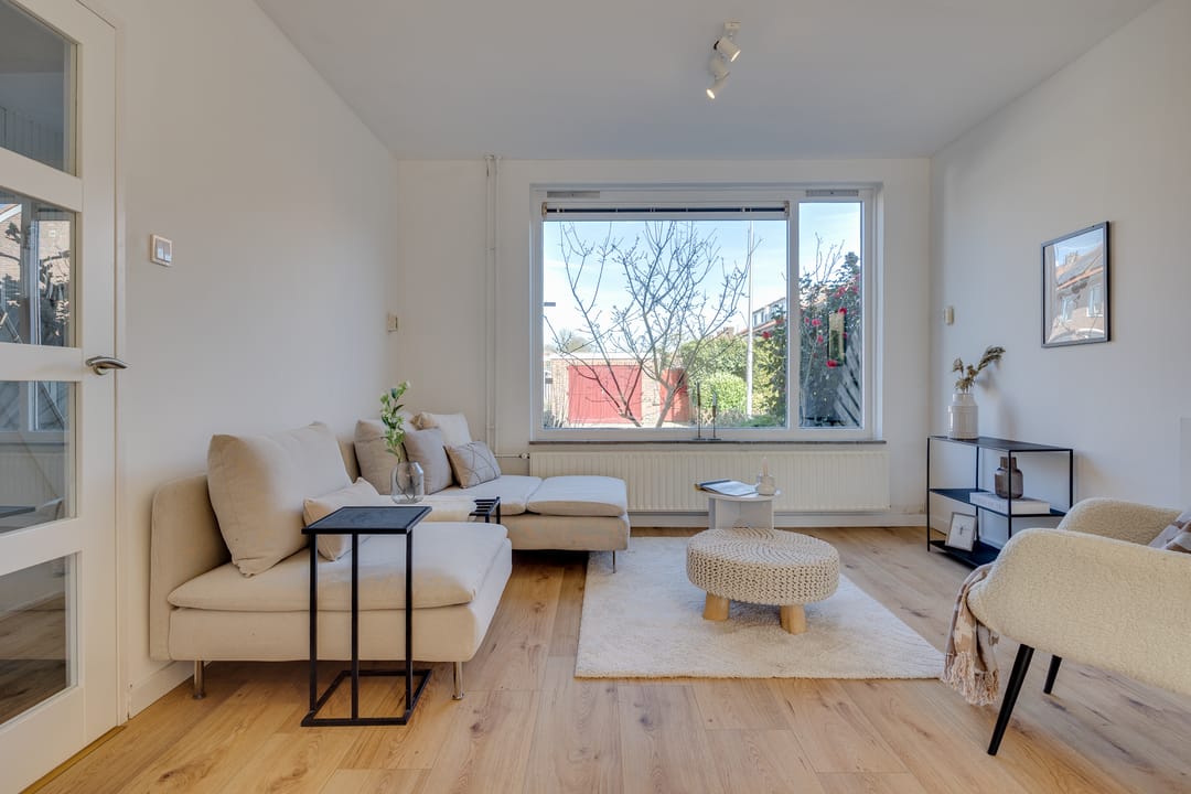 Foto 23 van Merelstraat 34