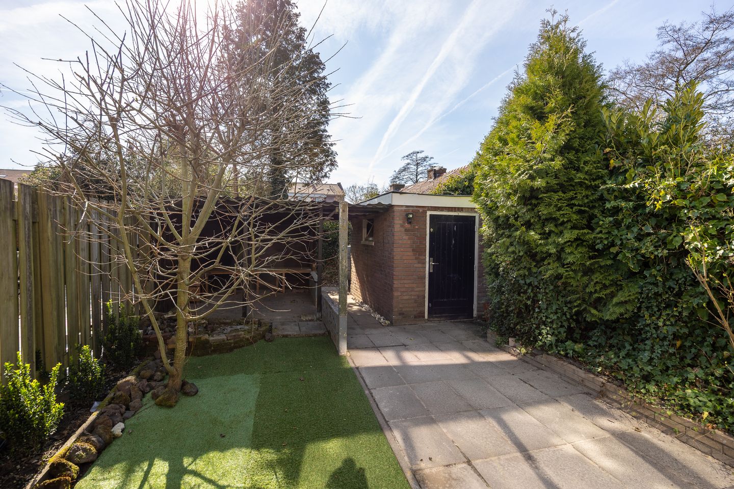 Foto 20 van Merelstraat 34