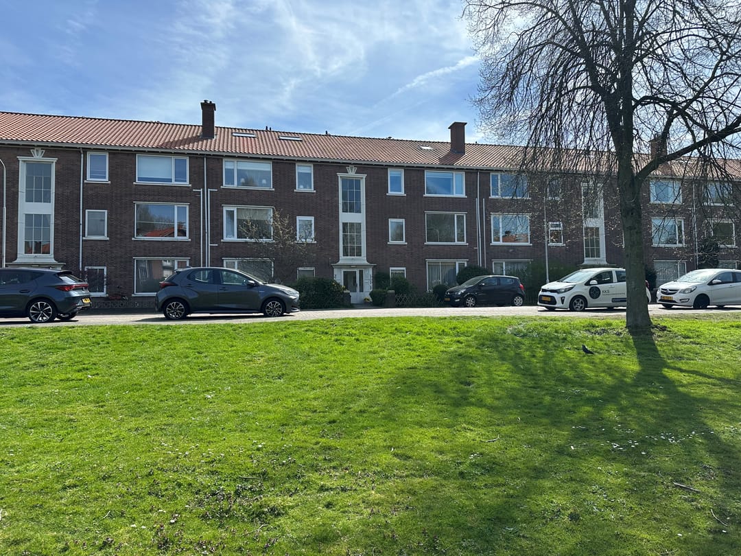 Photo 26 of Alberdingk Thijmkade 6