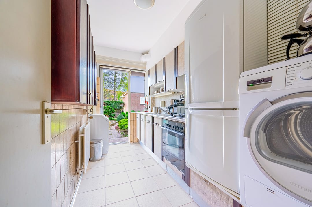 Photo 16 of Alberdingk Thijmkade 6