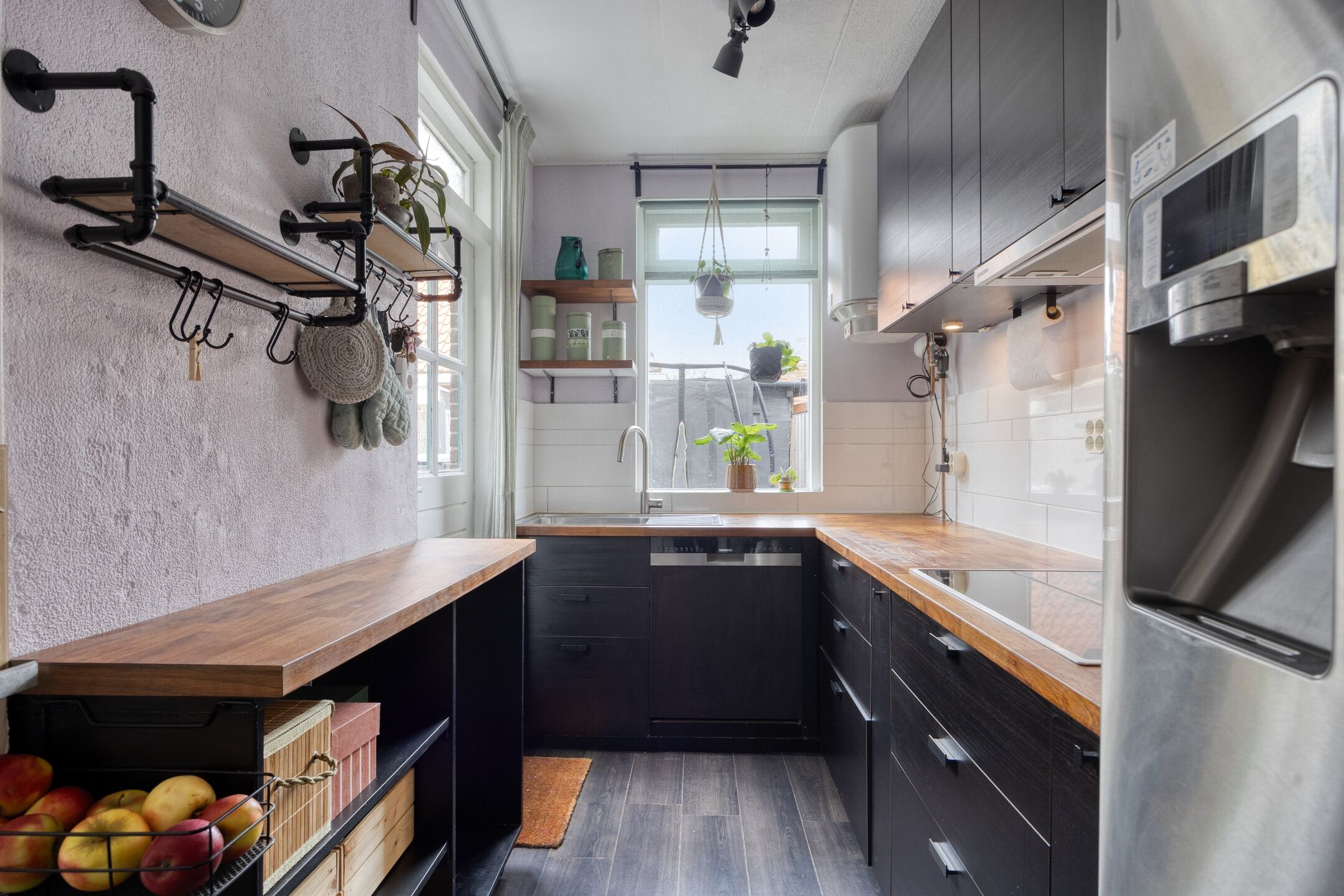 Foto 3 van Lichttorenstraat 13-B