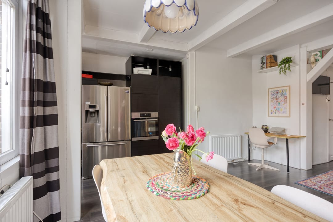 Foto 16 van Lichttorenstraat 13-B