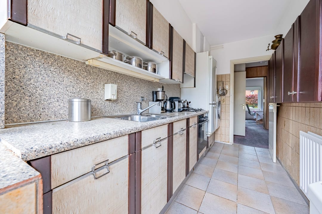 Photo 17 of Alberdingk Thijmkade 6