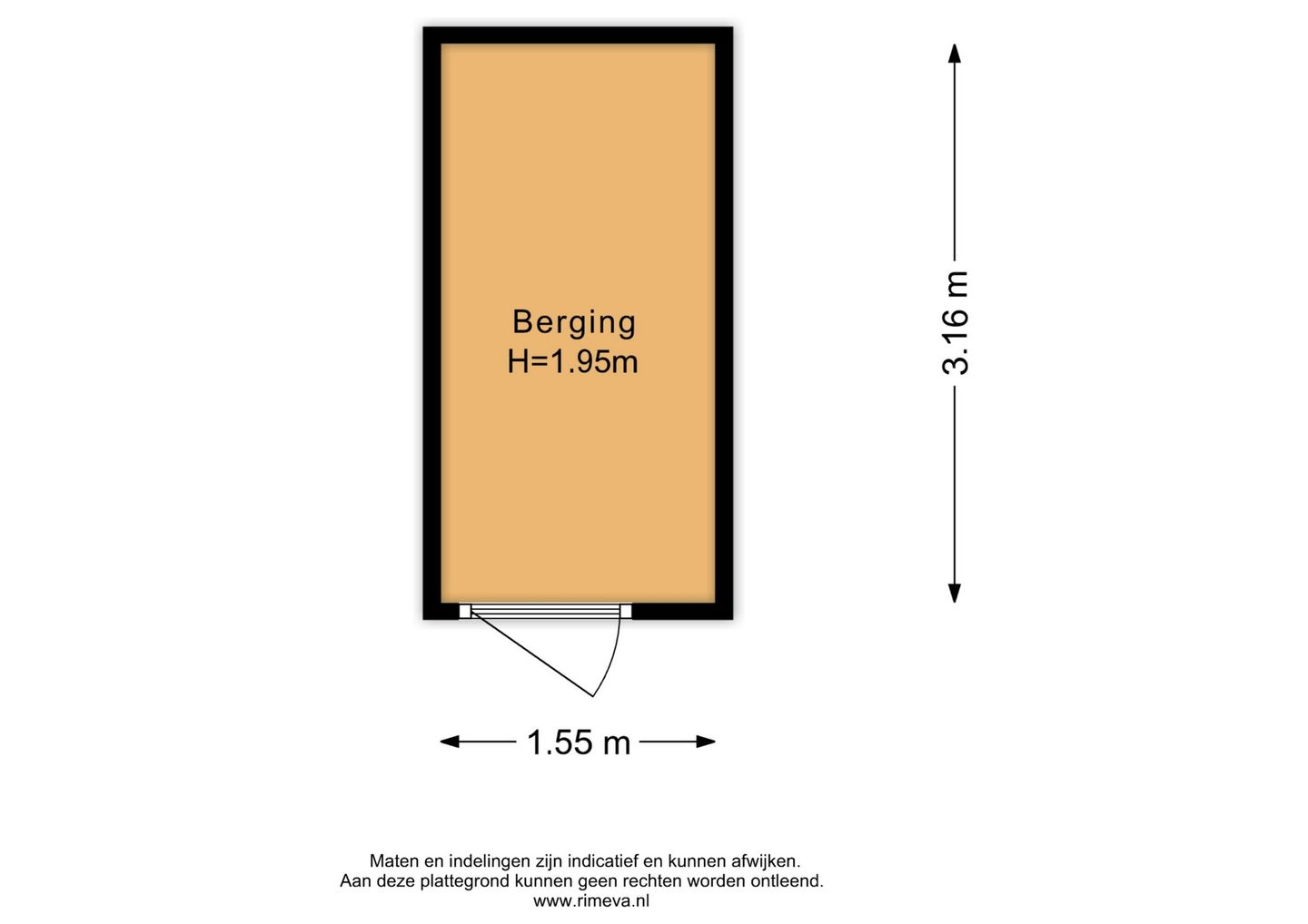 Photo 25 of Alberdingk Thijmkade 6