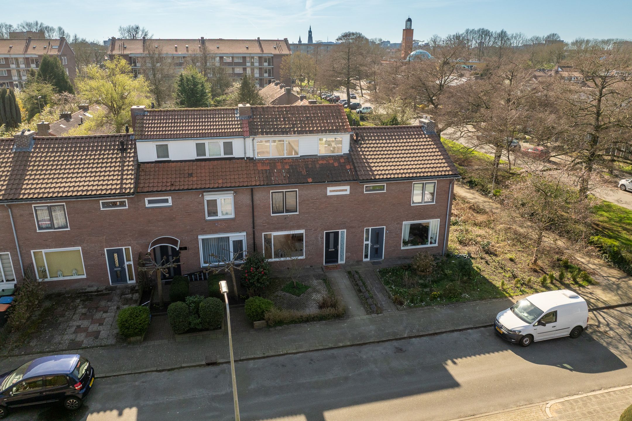 Foto 6 van Merelstraat 34