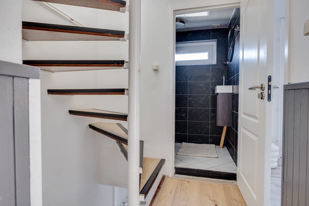 Foto 32 van Merelstraat 34