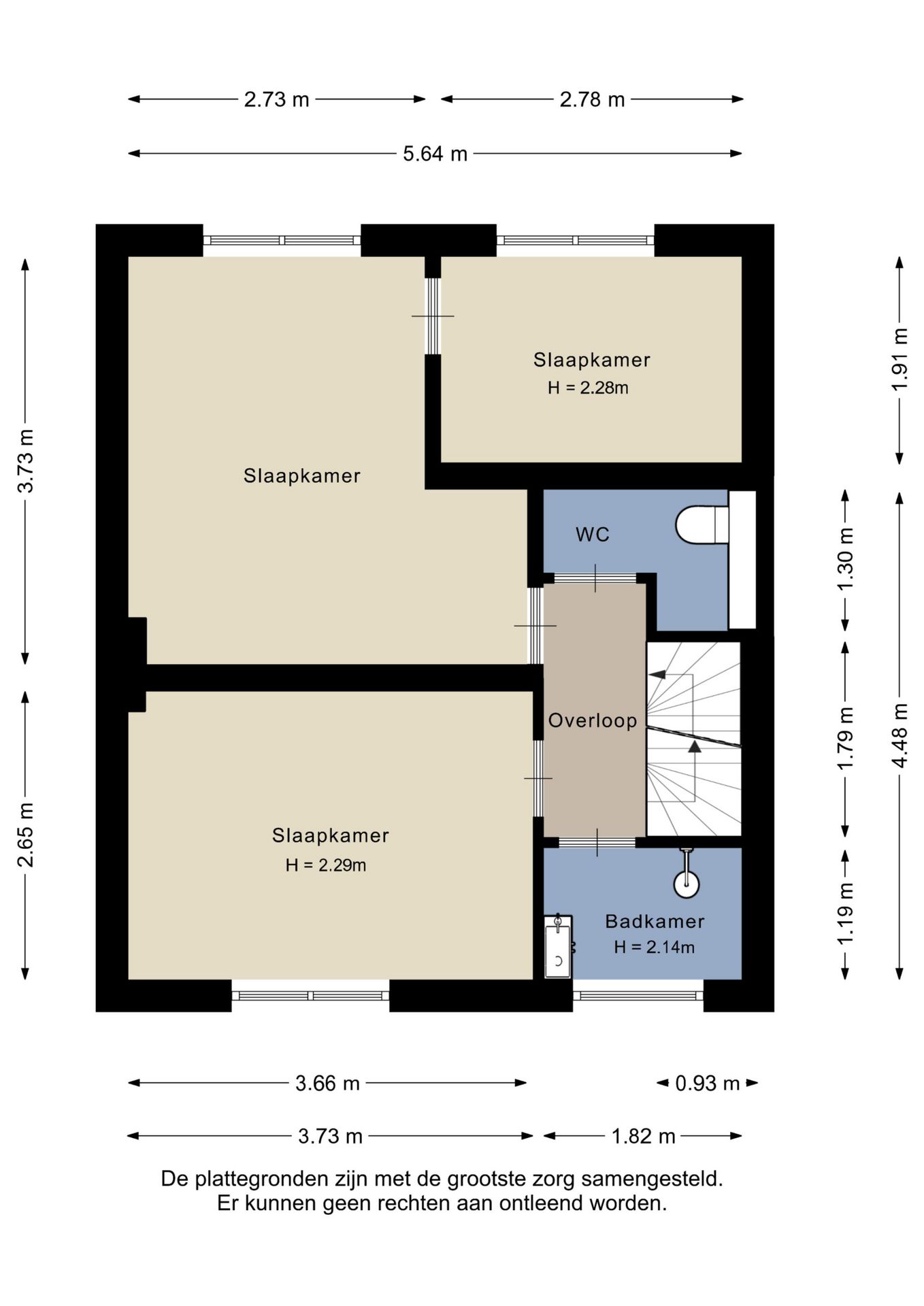Foto 40 van Merelstraat 34
