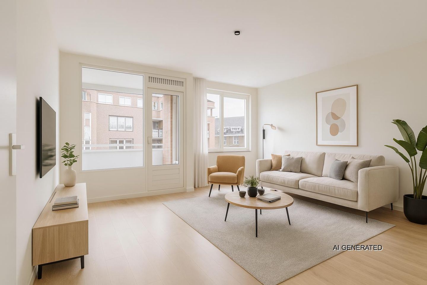 Foto 4 van Wilhelminaplein 17