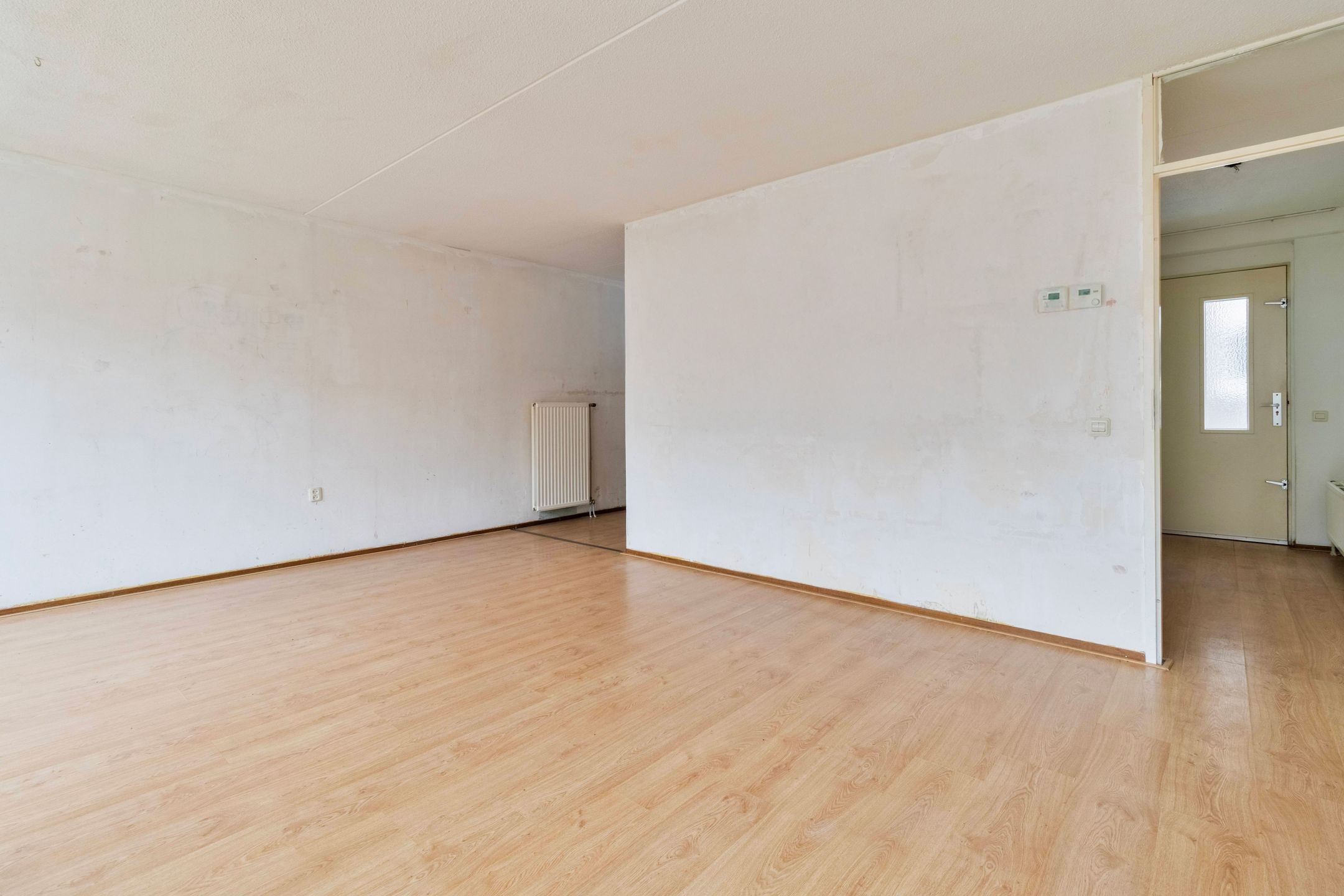 Foto 6 van Wilhelminaplein 17