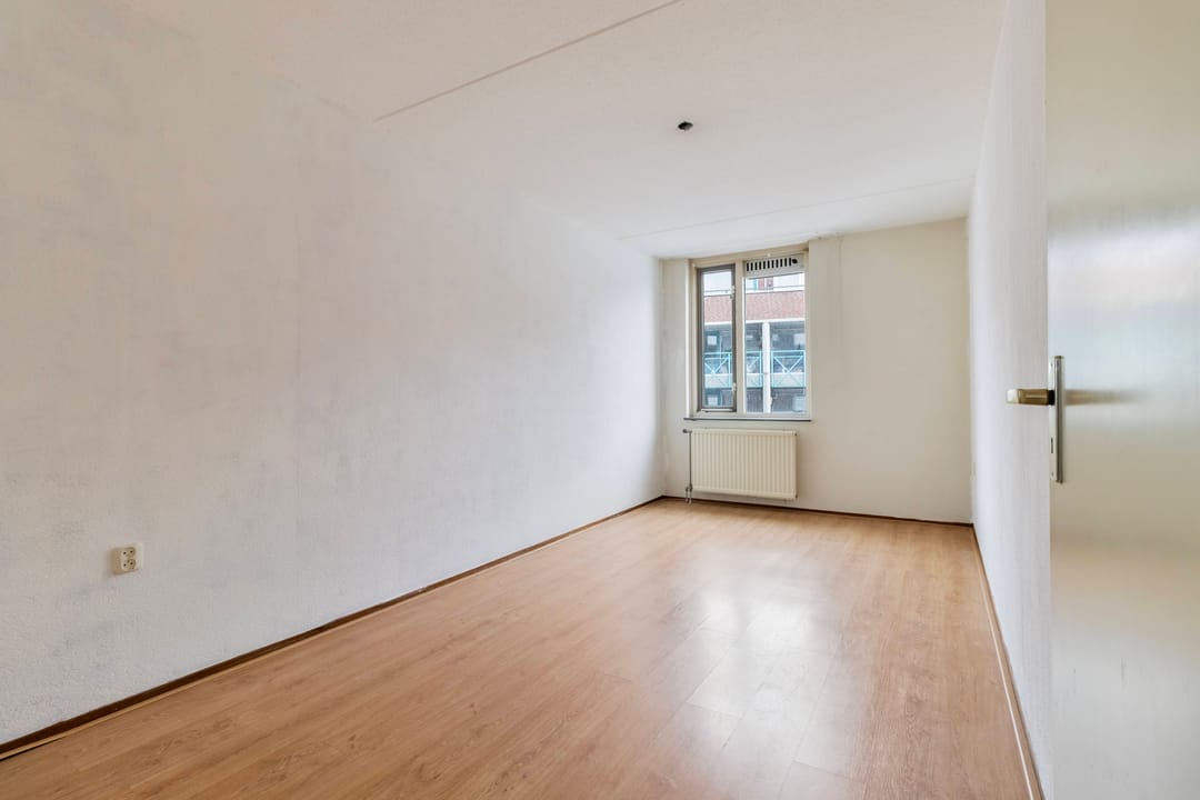 Foto 11 van Wilhelminaplein 17