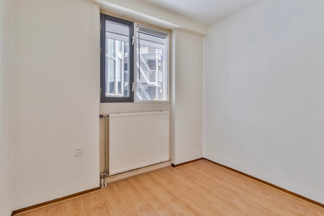 Foto 17 van Wilhelminaplein 17