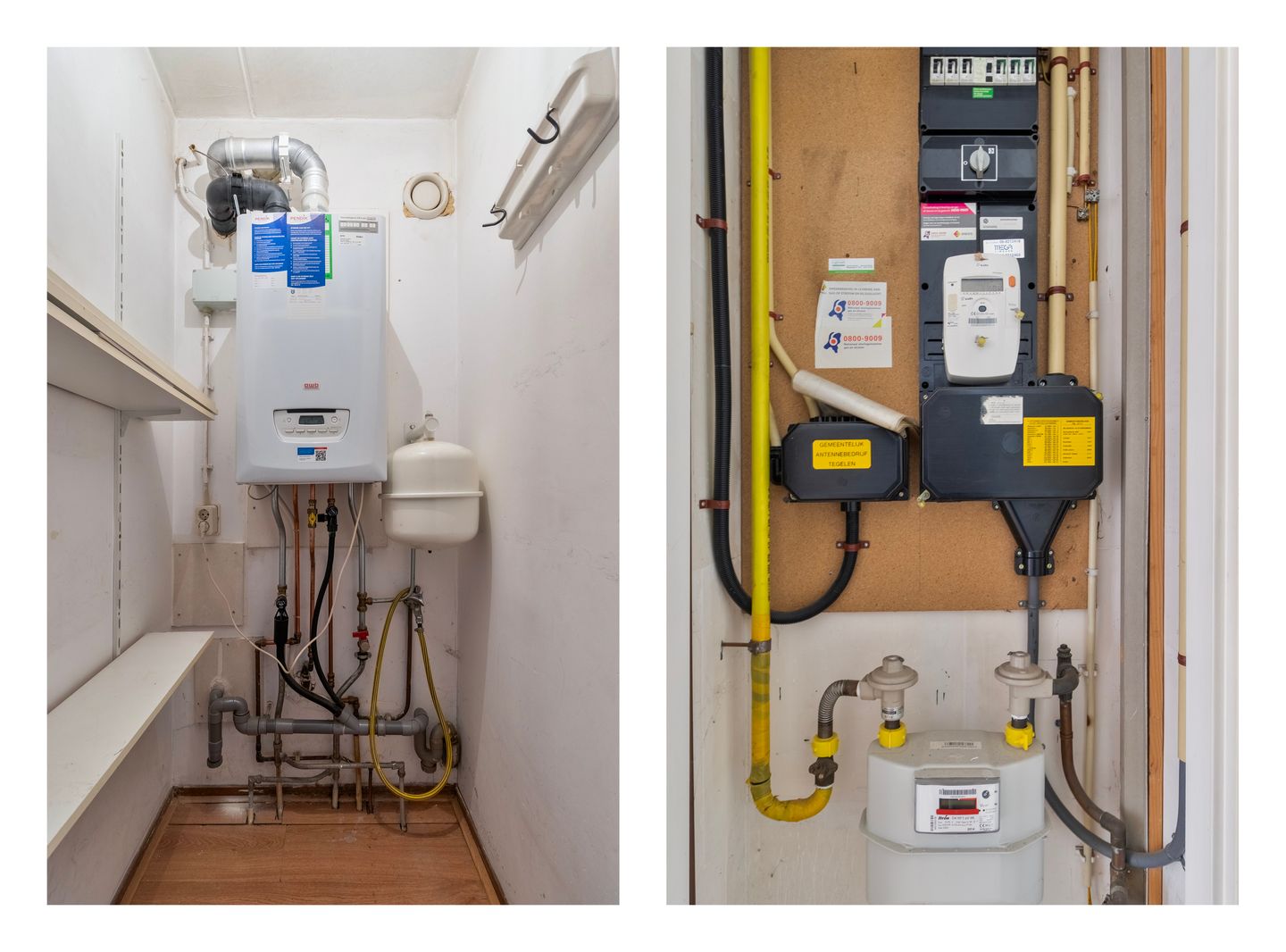 Foto 19 van Wilhelminaplein 17