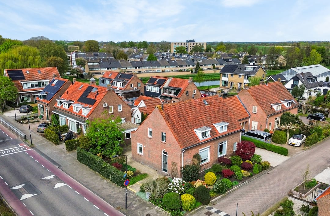 Photo 1 of Kerklaan 67
