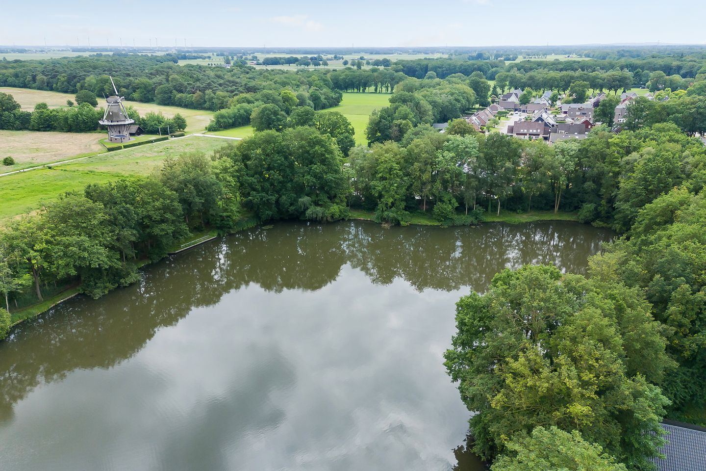 Photo 4 of De Omloop 8