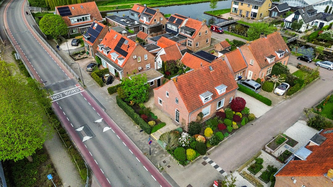 Photo 32 of Kerklaan 67