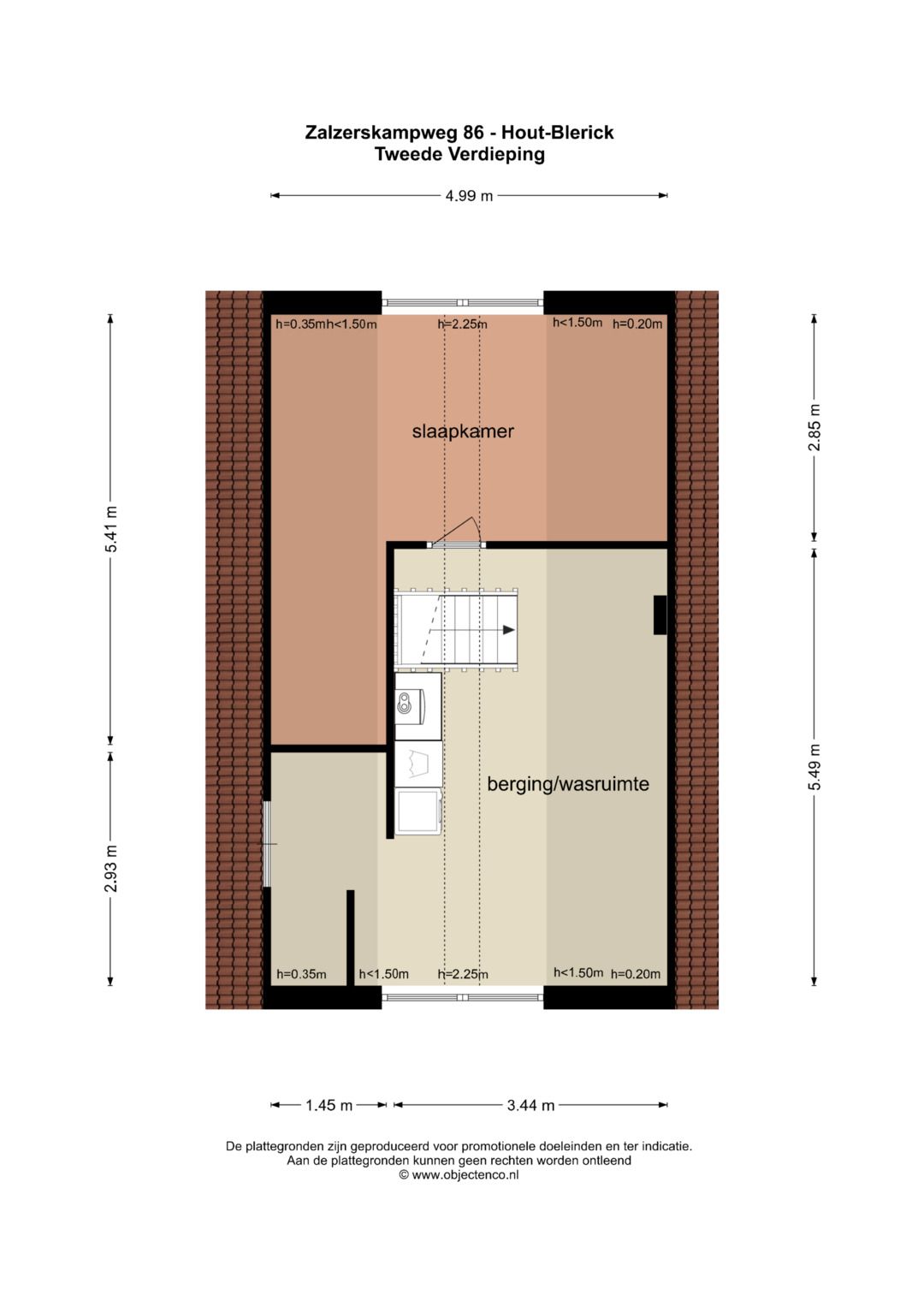 Foto 40 van Zalzerskampweg 86
