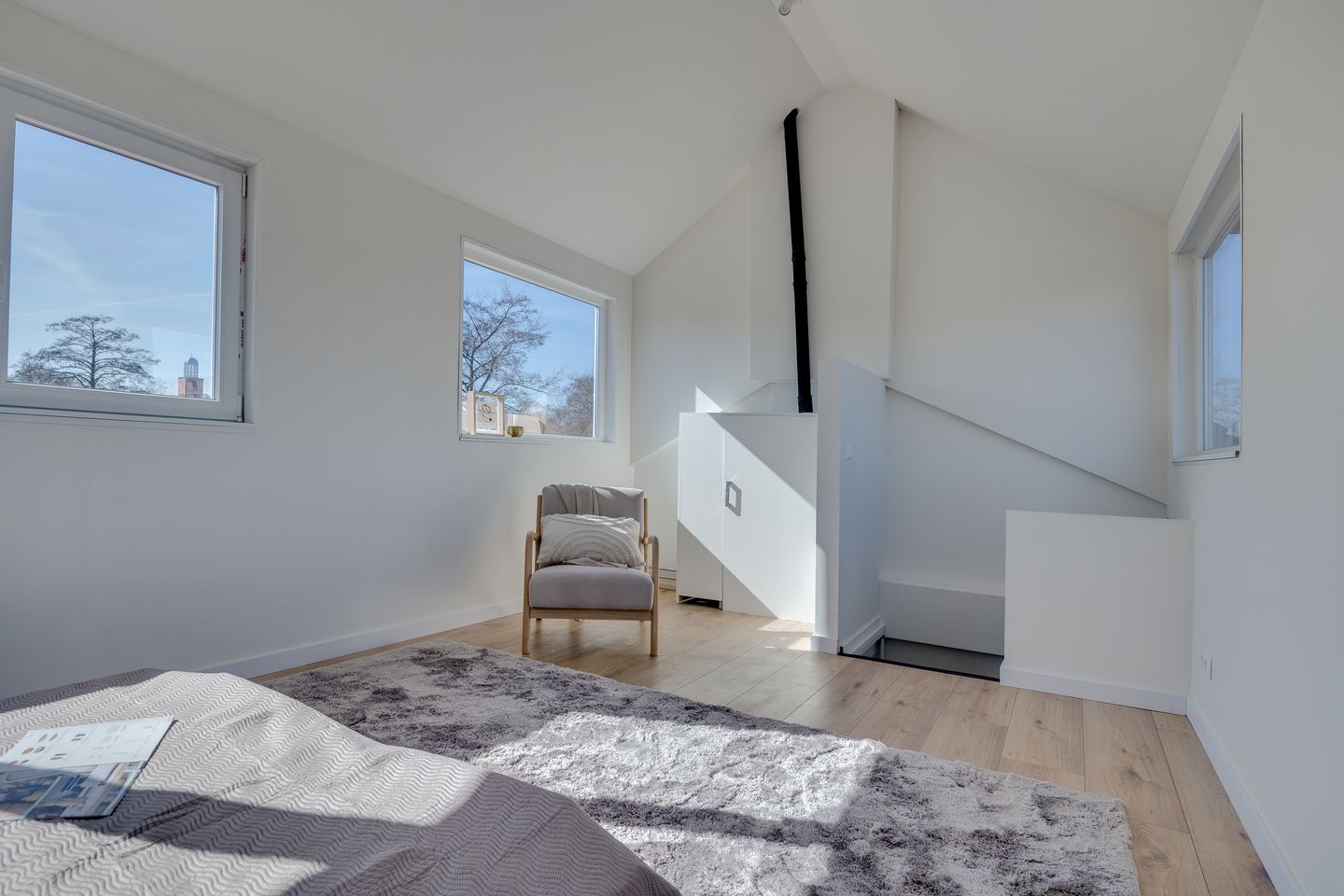 Foto 34 van Merelstraat 34