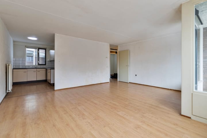 Foto 5 van Wilhelminaplein 17