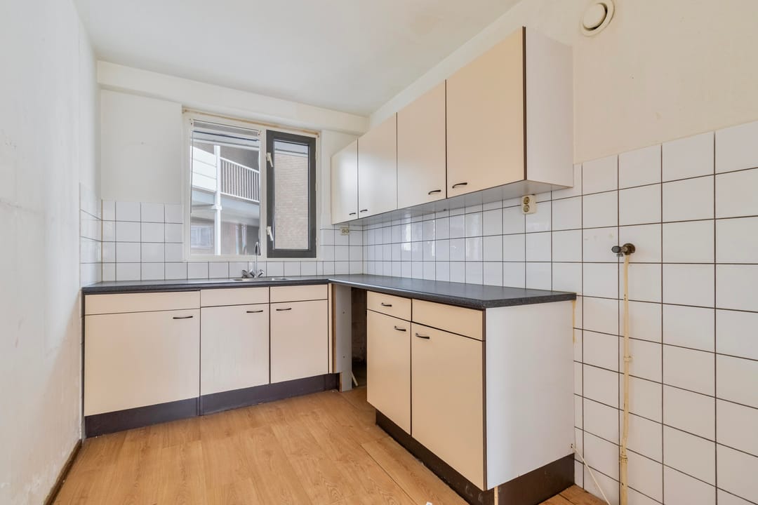 Foto 8 van Wilhelminaplein 17