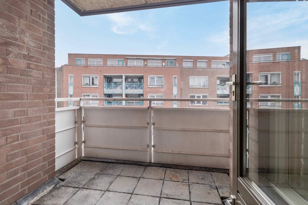 Foto 7 van Wilhelminaplein 17