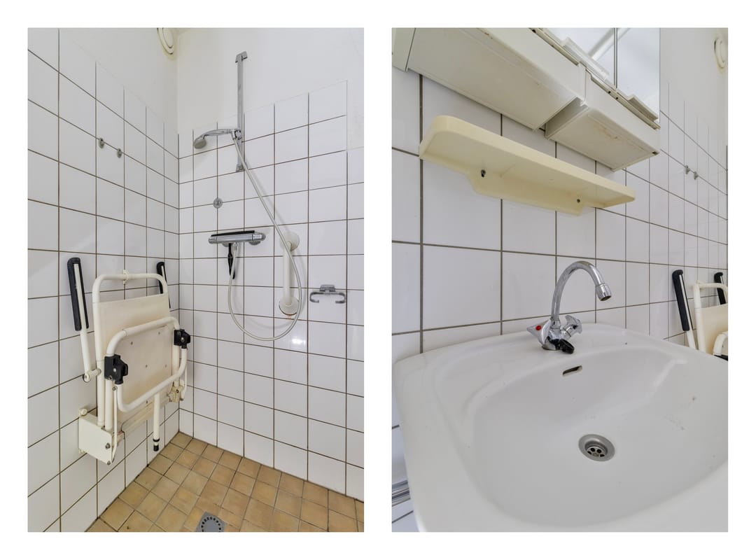 Foto 16 van Wilhelminaplein 17