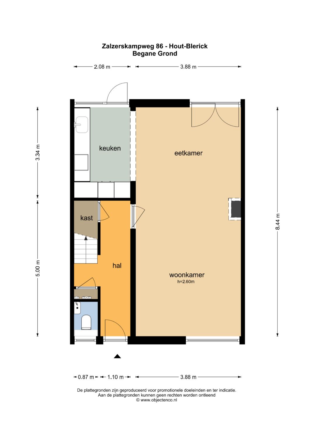 Foto 36 van Zalzerskampweg 86