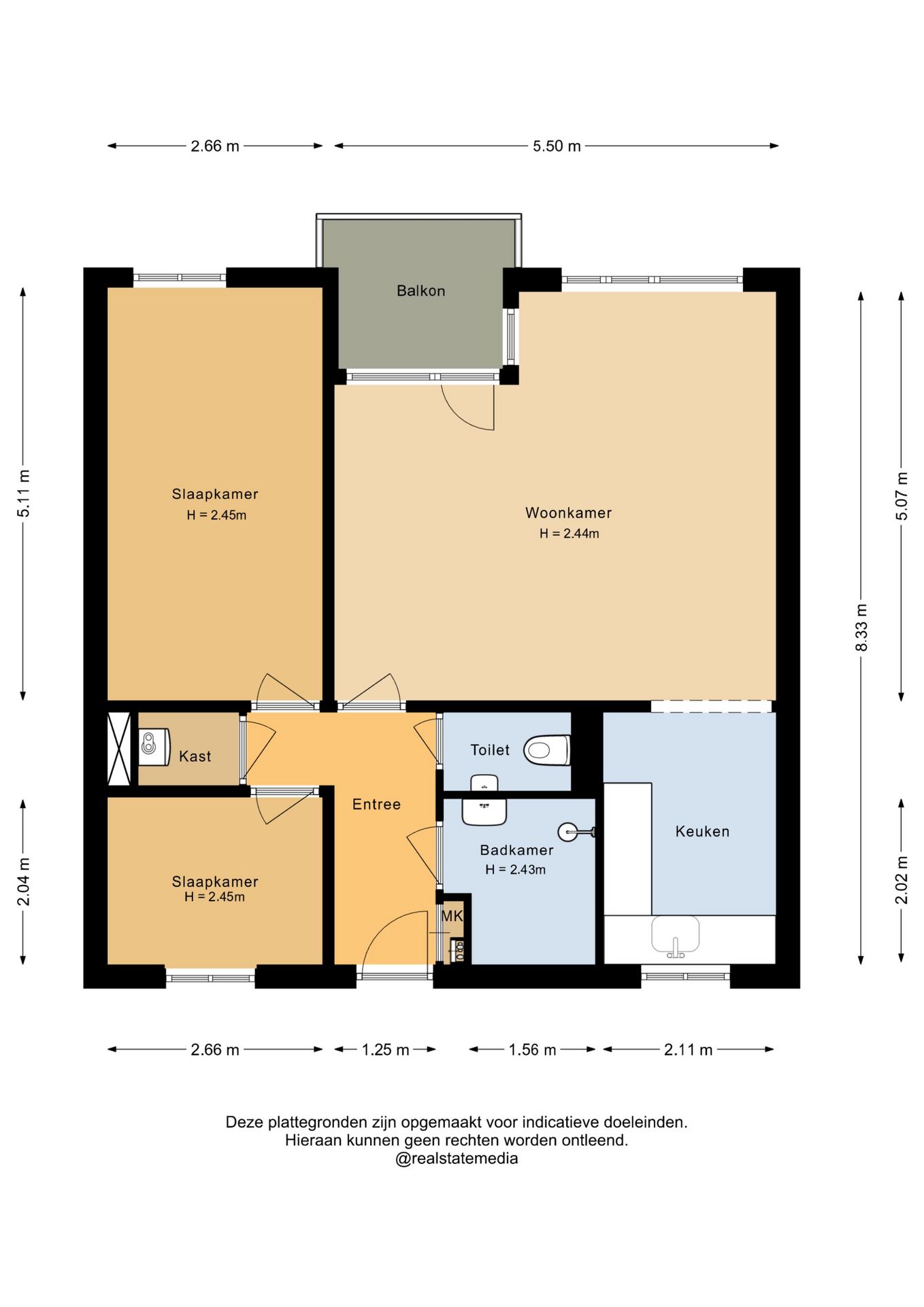 Foto 21 van Wilhelminaplein 17