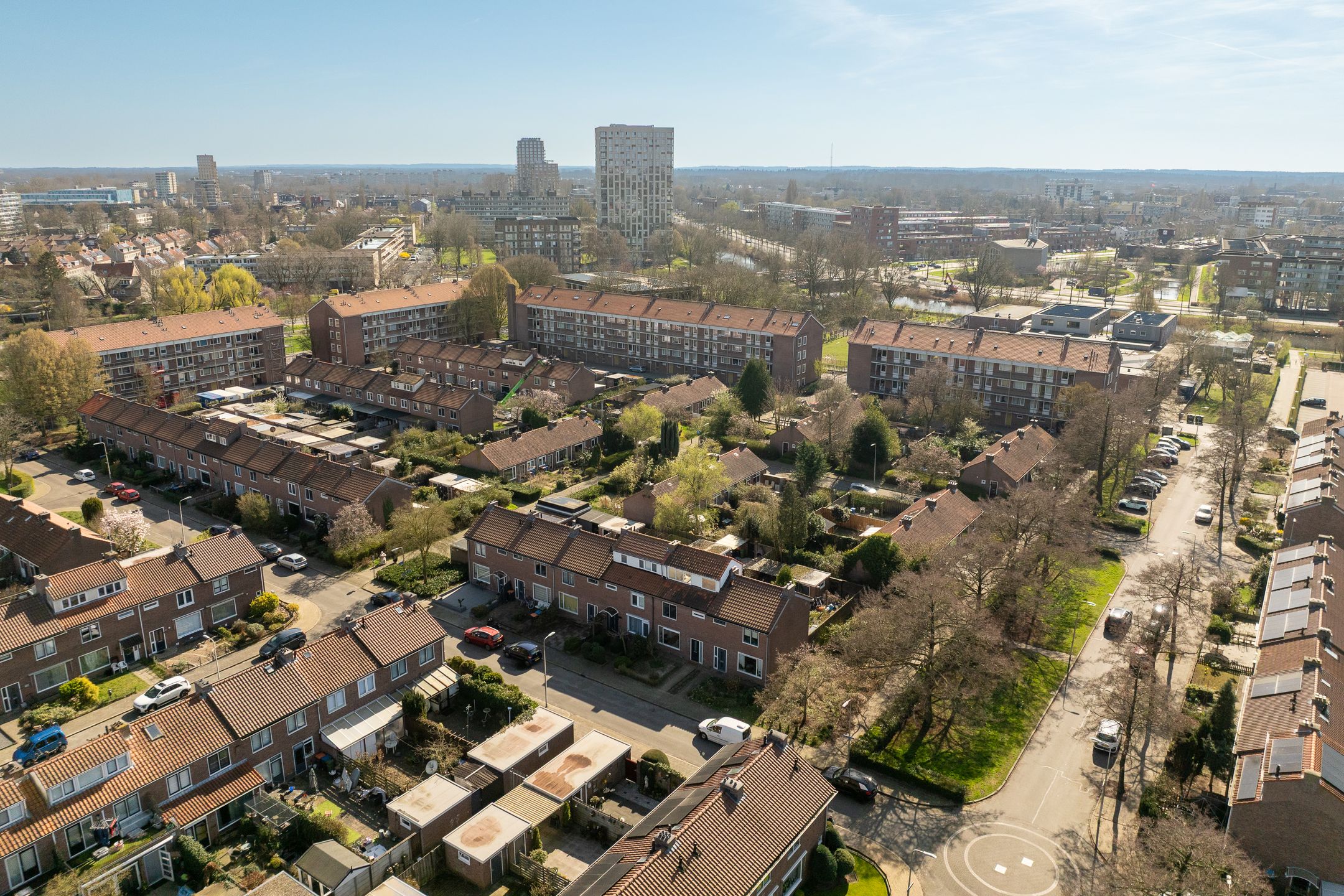 Foto 36 van Merelstraat 34