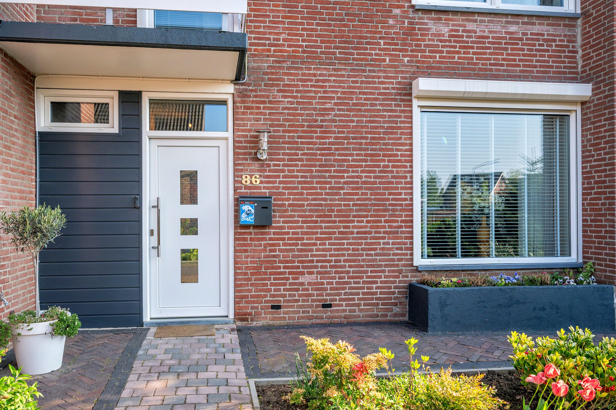 Foto 33 van Zalzerskampweg 86