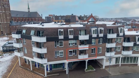 Wilhelminaplein thumbnail