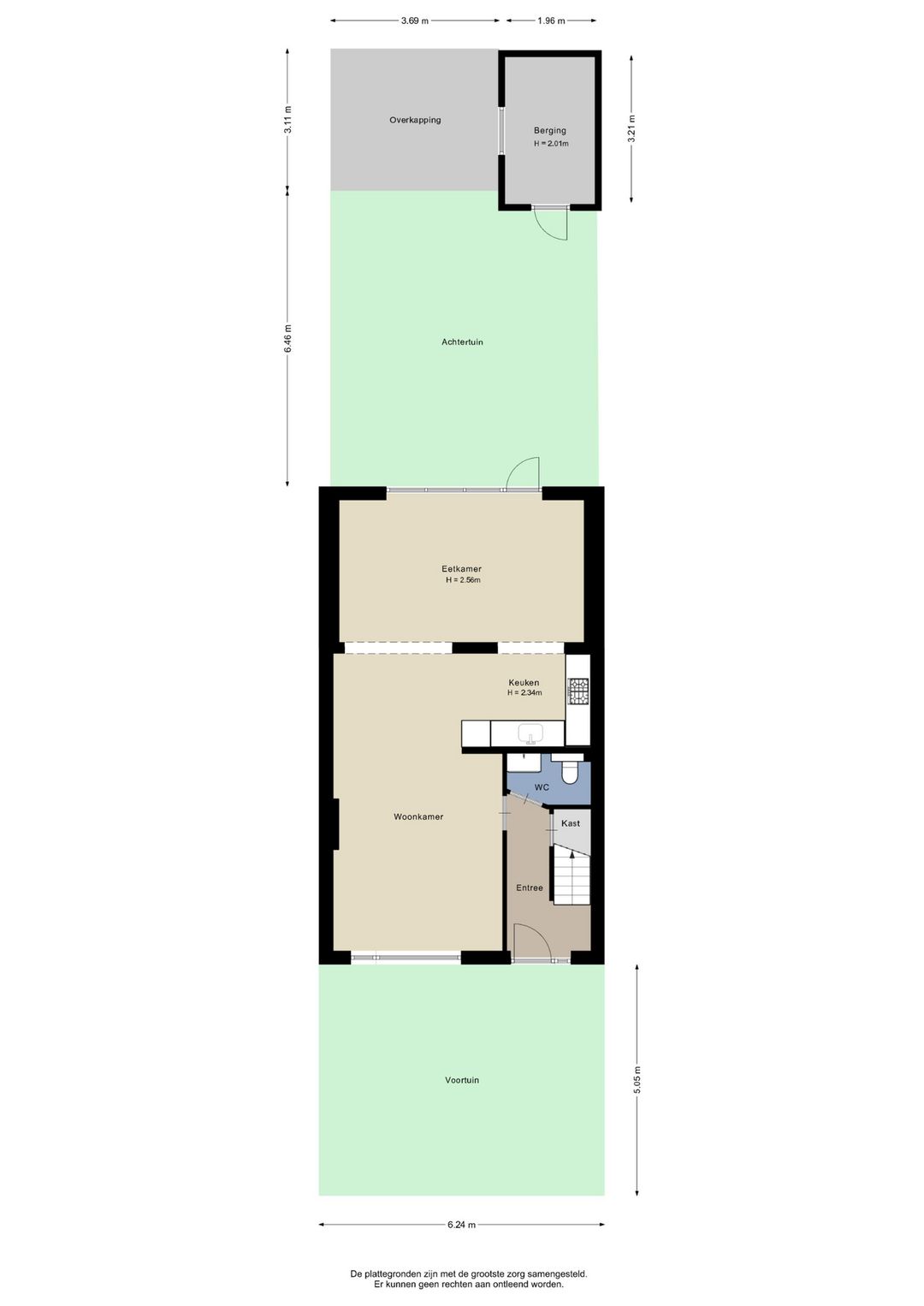 Foto 43 van Merelstraat 34