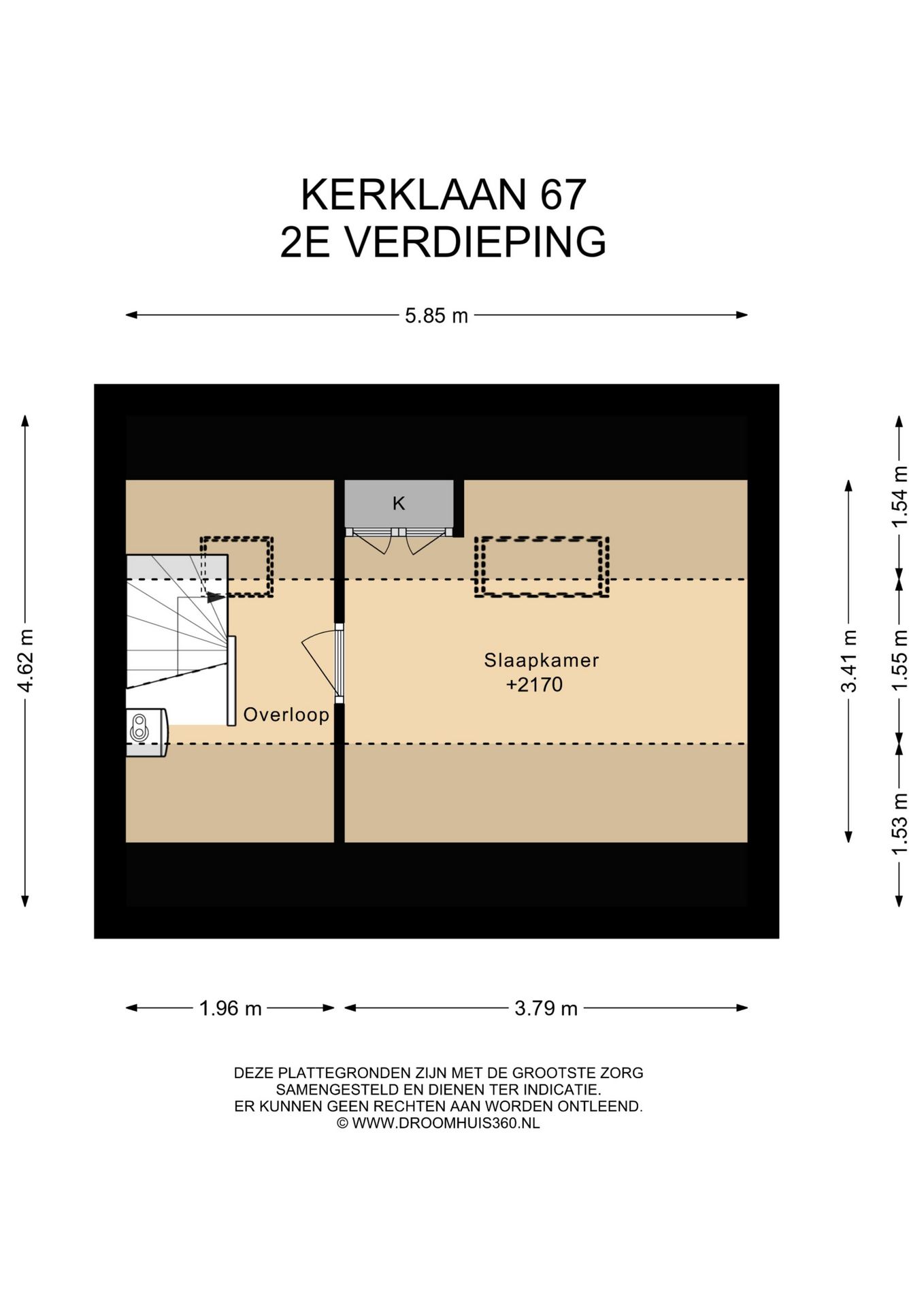Photo 40 of Kerklaan 67