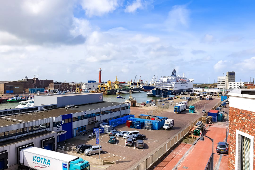 Foto 16 van Bik- en Arnoldkade 19-R