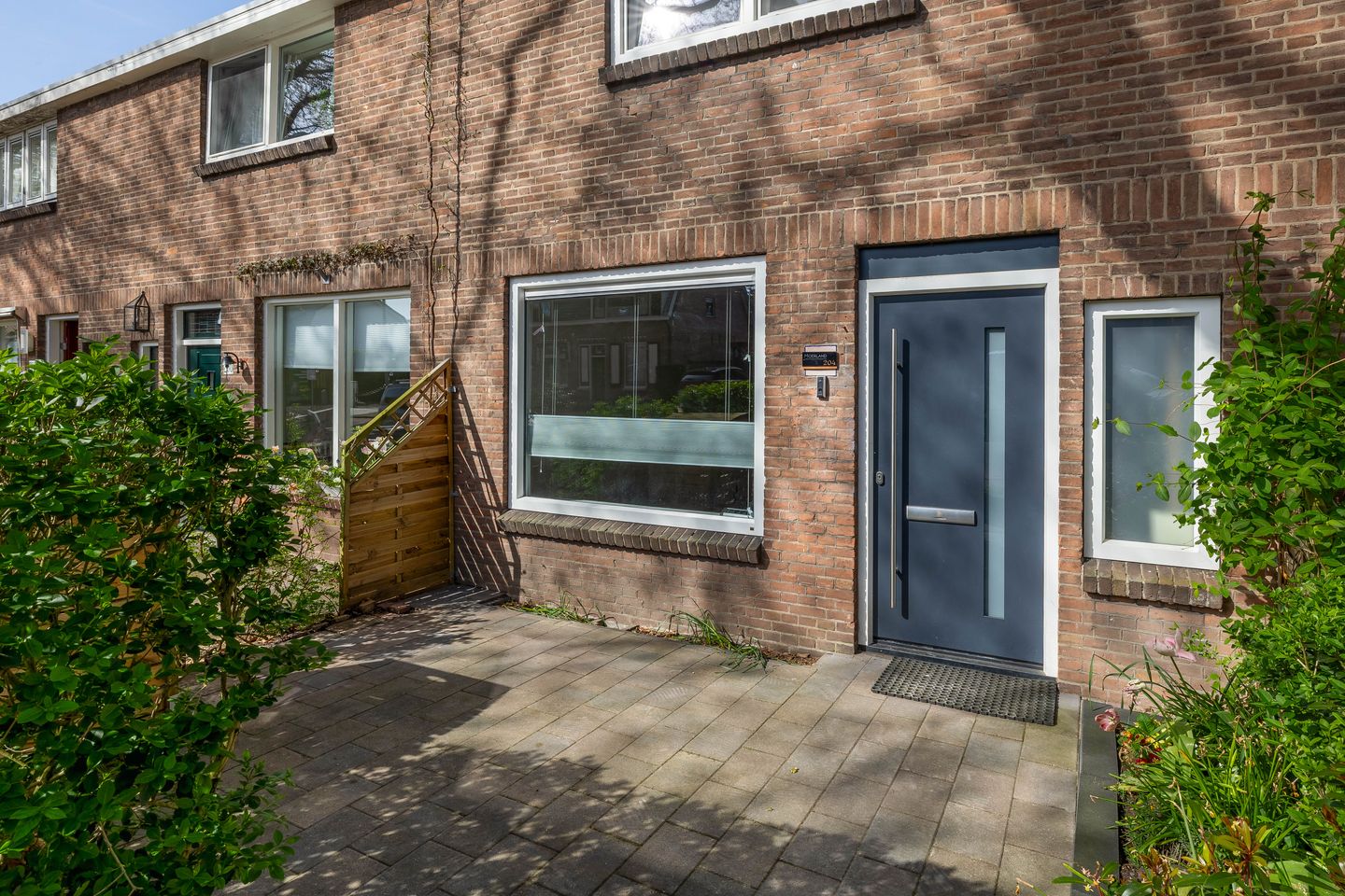 Foto 5 van Koninginneweg 204