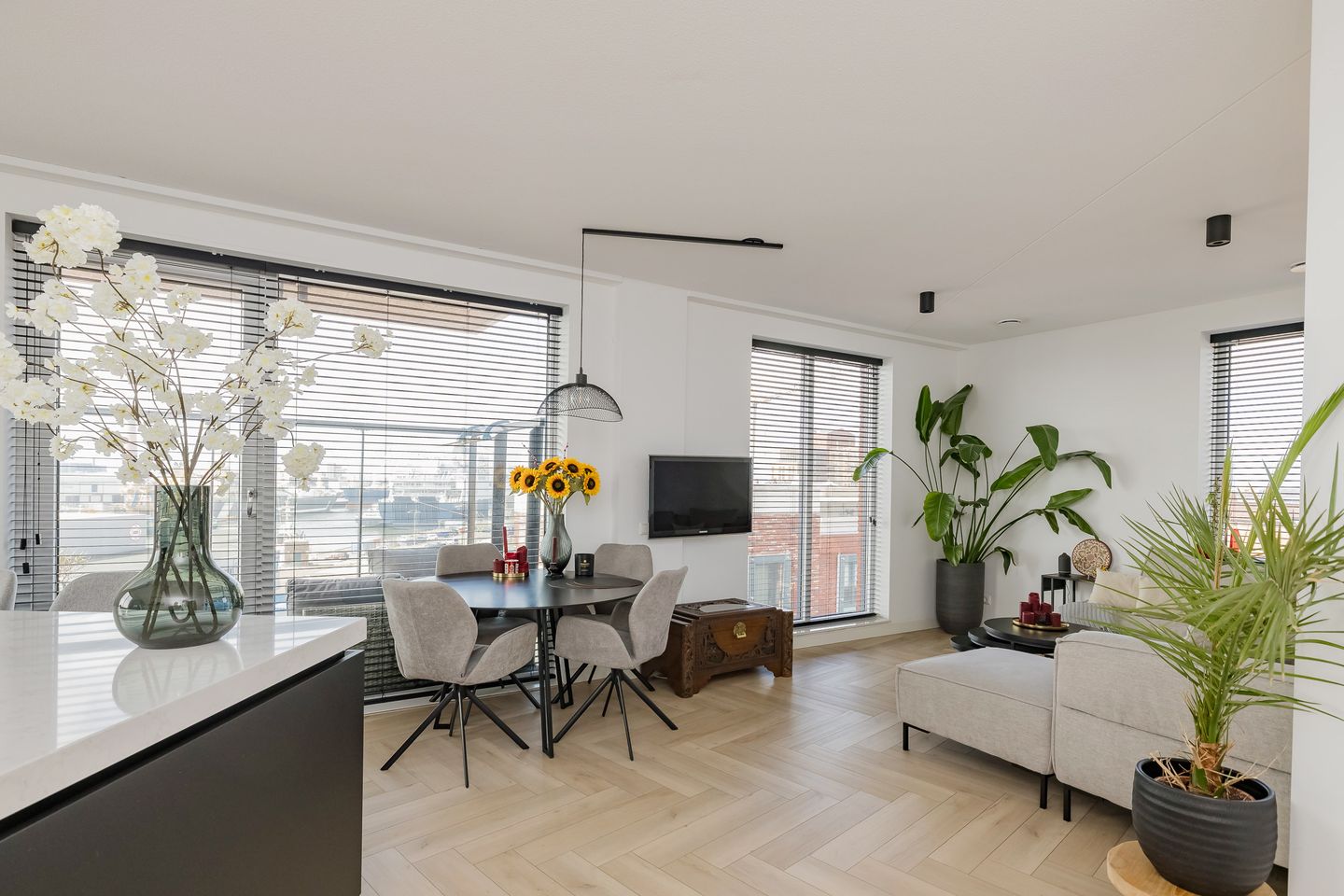 Foto 5 van Bik- en Arnoldkade 19-R