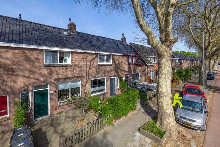 Foto 4 van Koninginneweg 204