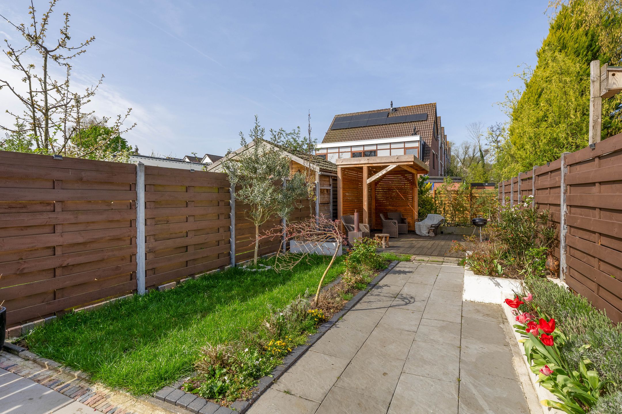 Foto 21 van Koninginneweg 204