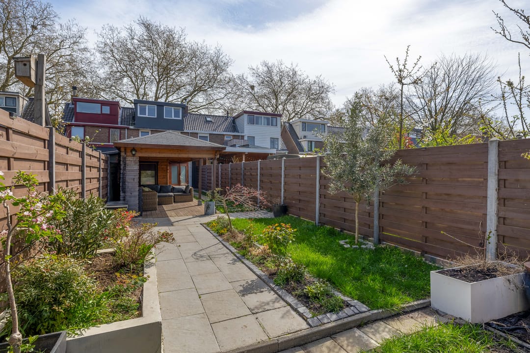 Foto 22 van Koninginneweg 204