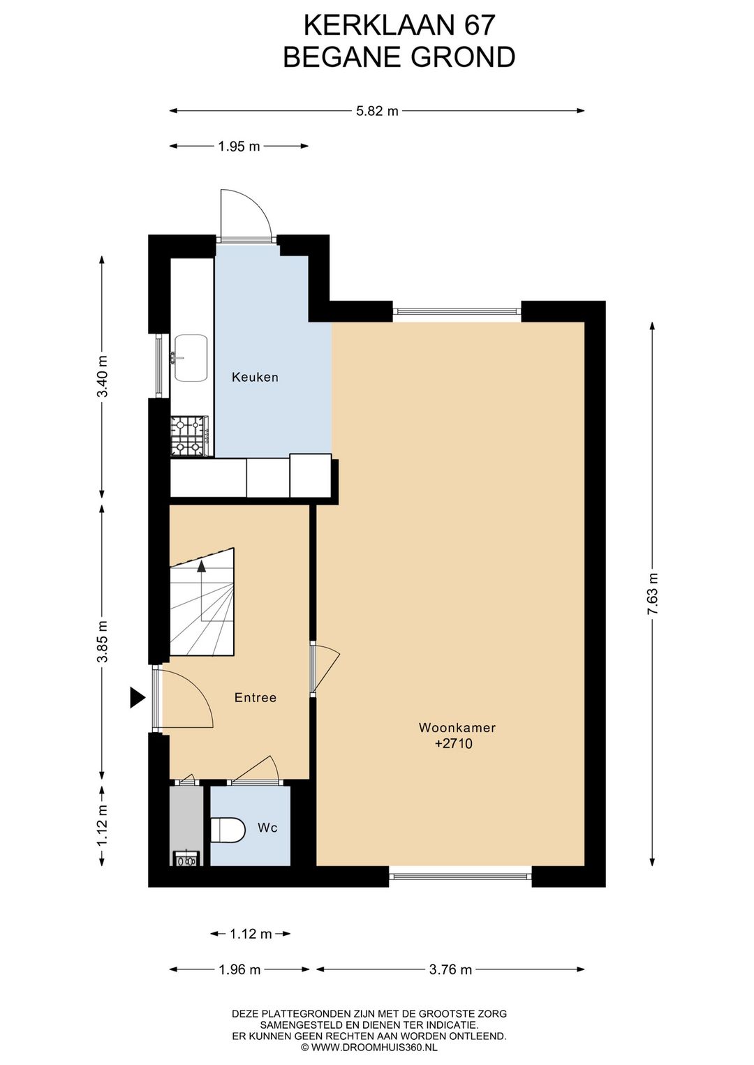 Photo 38 of Kerklaan 67