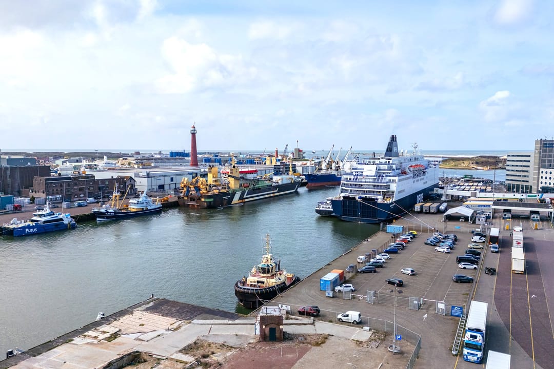 Foto 2 van Bik- en Arnoldkade 19-R