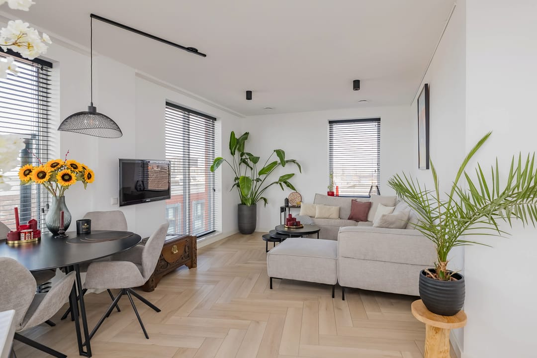 Foto 8 van Bik- en Arnoldkade 19-R