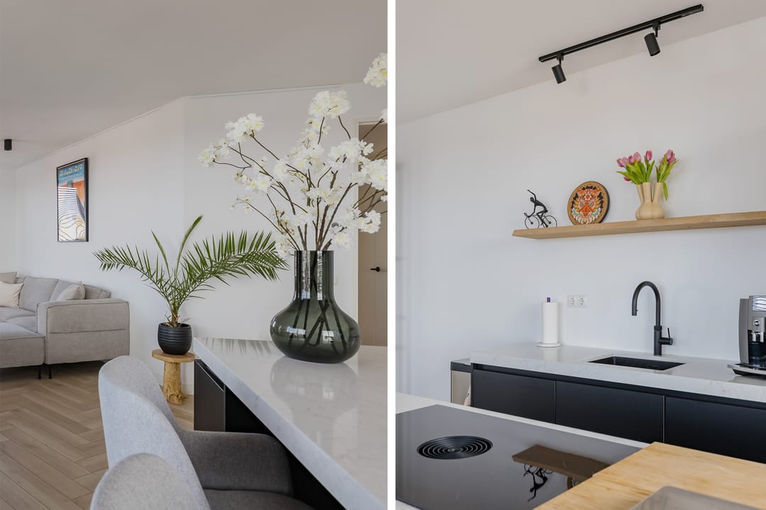 Foto 11 van Bik- en Arnoldkade 19-R