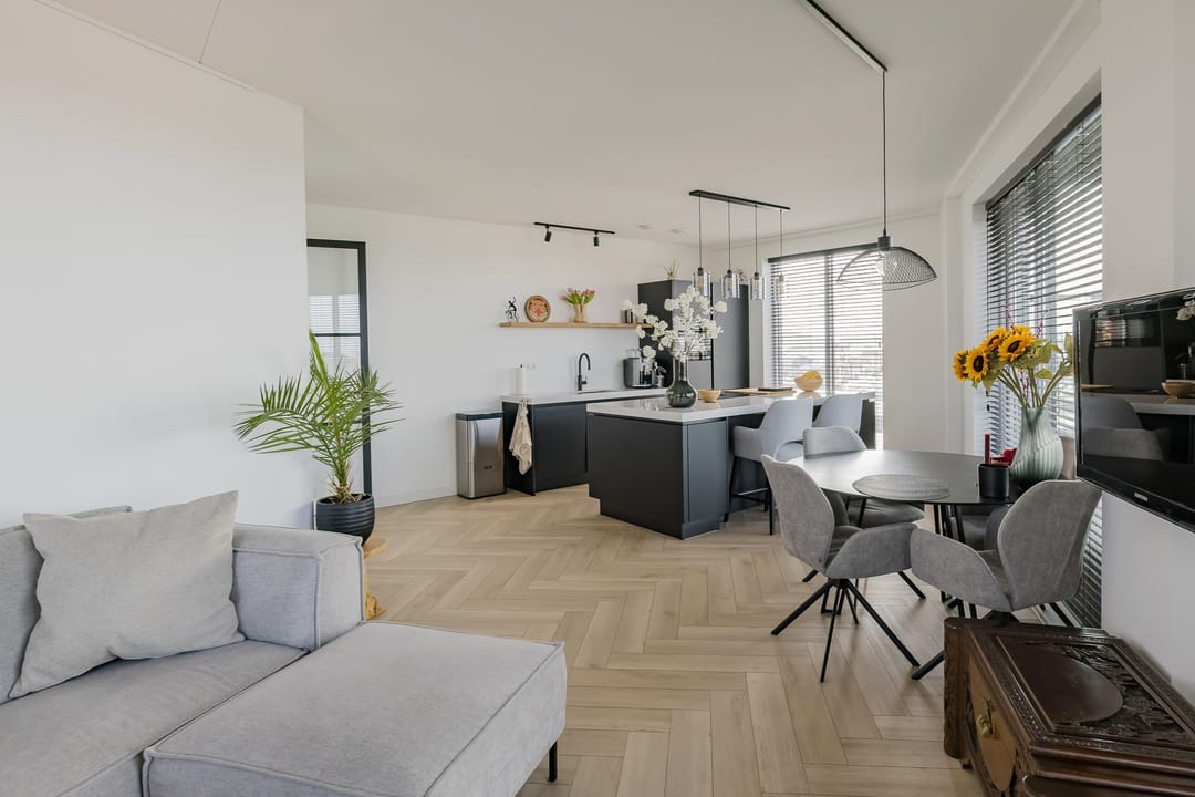 Foto 13 van Bik- en Arnoldkade 19-R