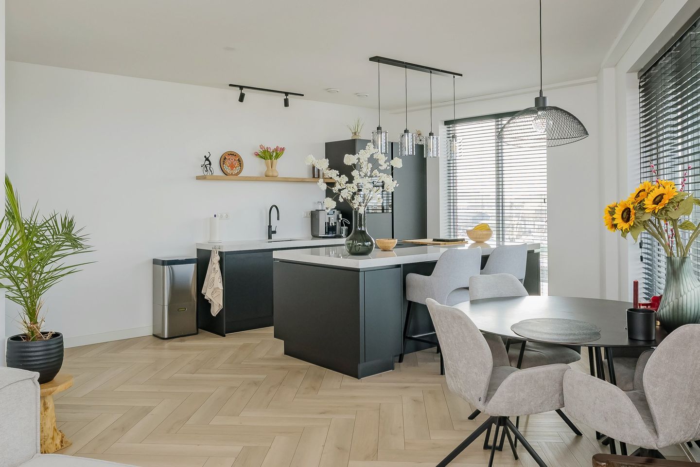 Foto 14 van Bik- en Arnoldkade 19-R