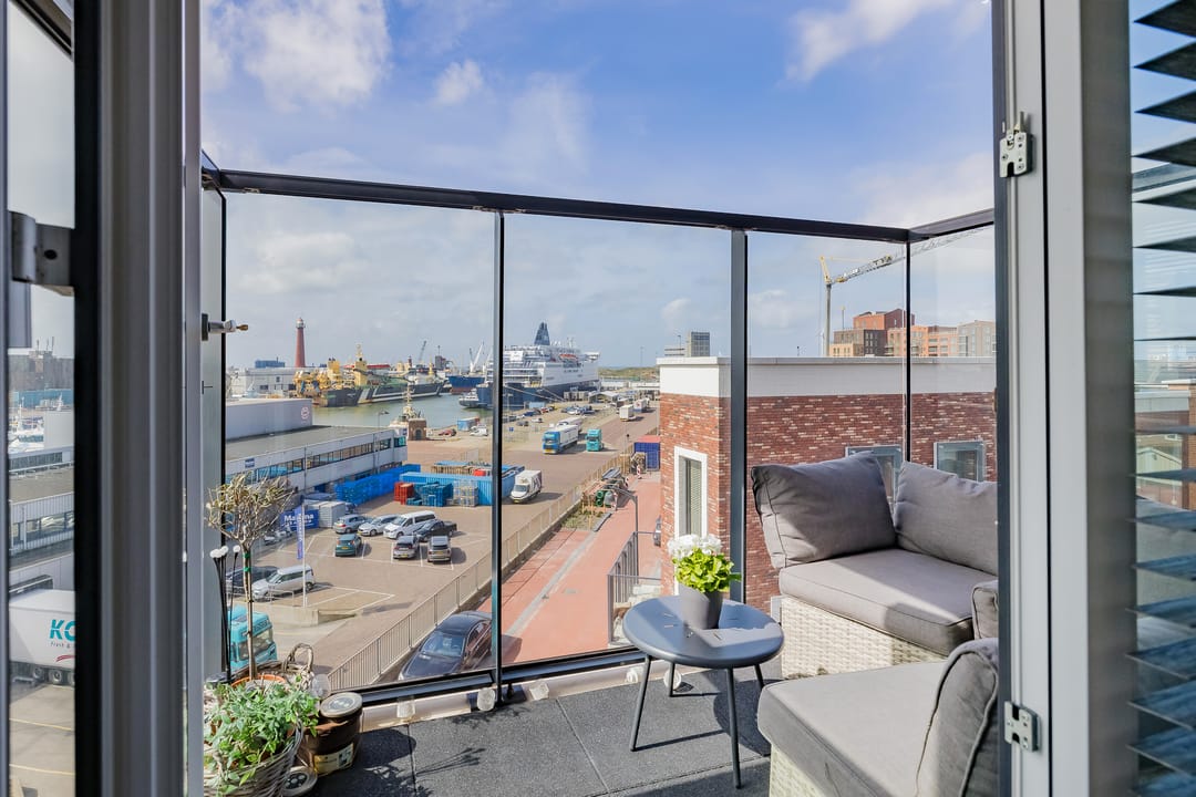 Foto 17 van Bik- en Arnoldkade 19-R