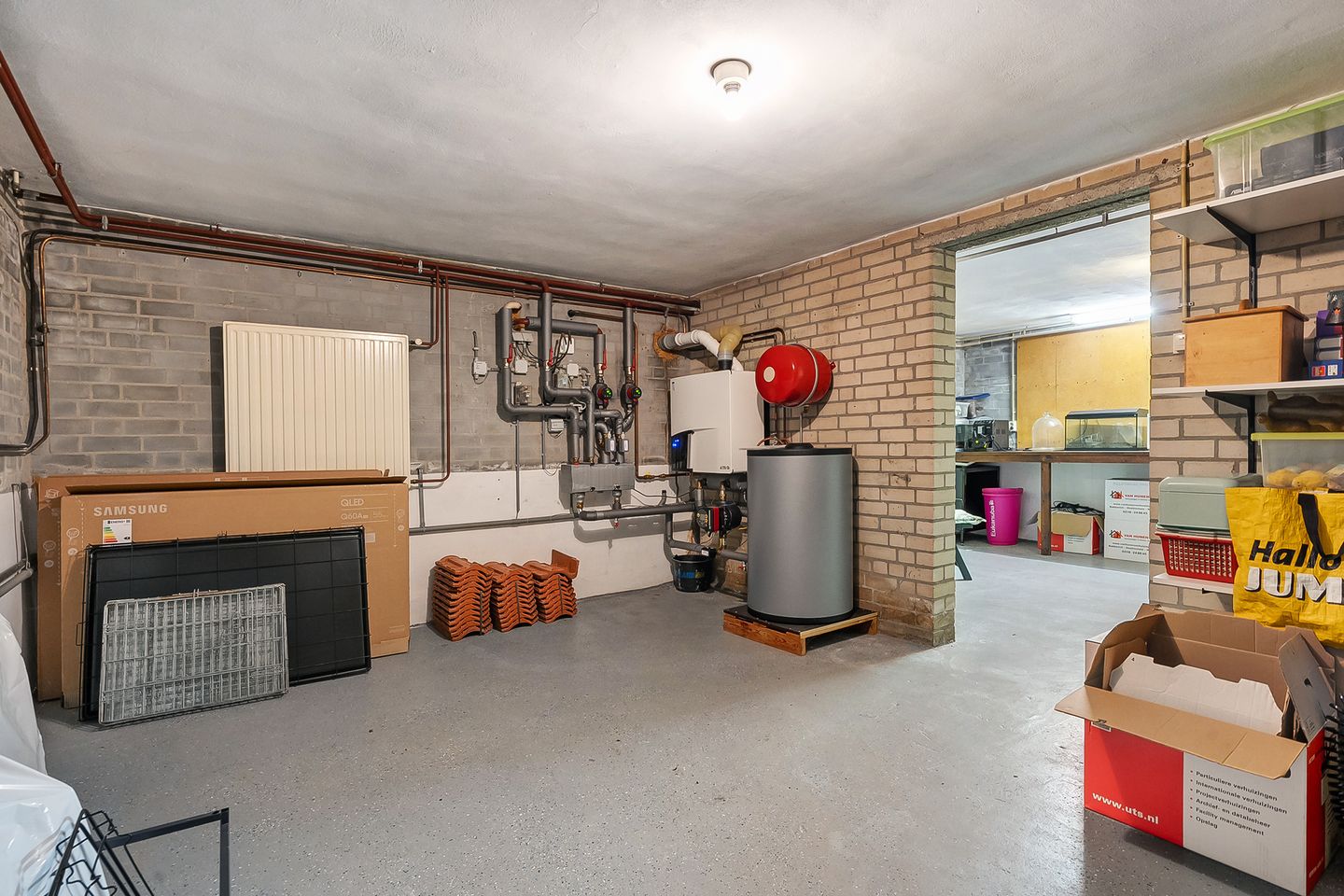 Photo 65 of De Omloop 8