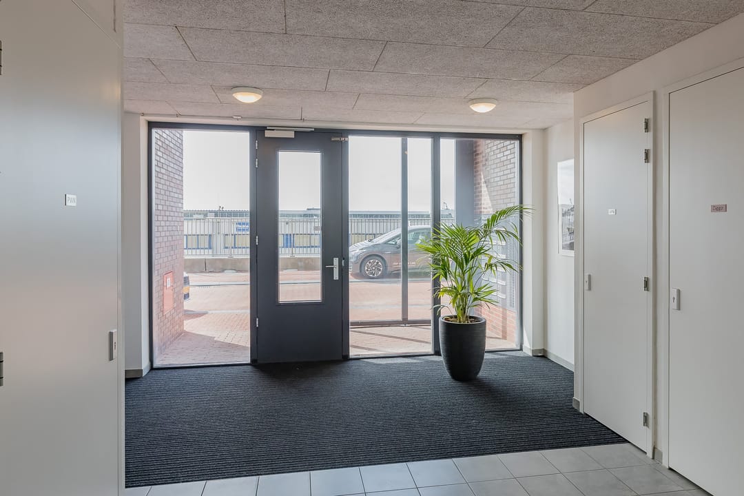 Foto 28 van Bik- en Arnoldkade 19-R